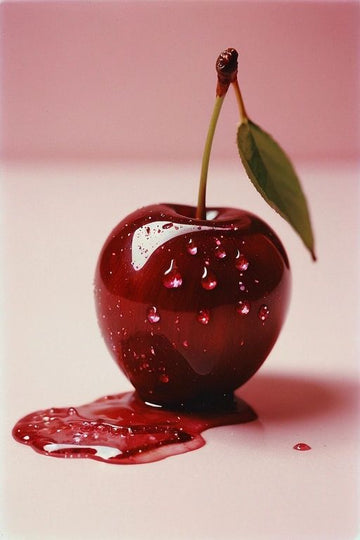 Essentials for Hydrating Lips: The Power of Avocado Oil, Cherry Seed Oil, and Grape Seed Oil